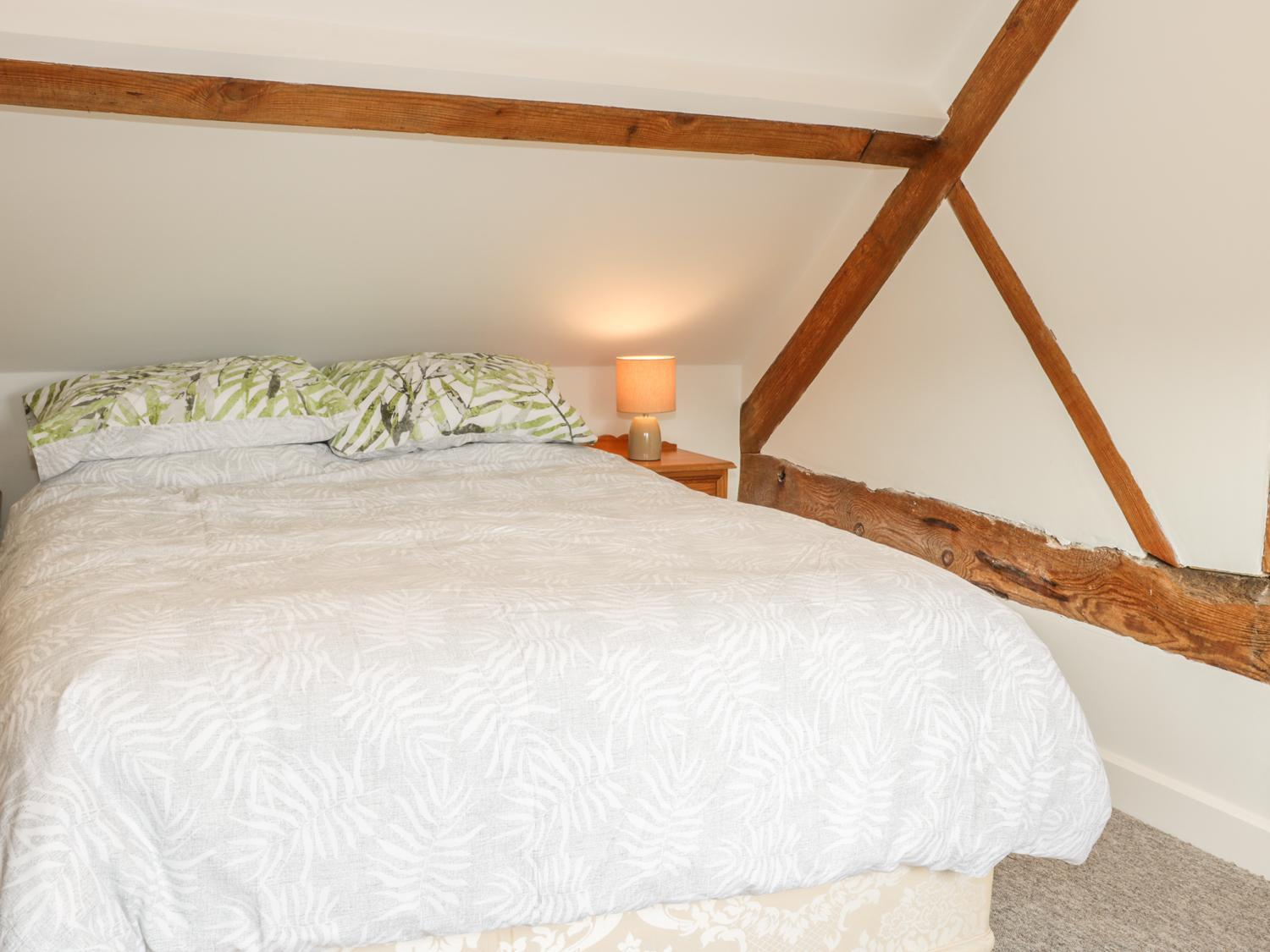 The Cow Byre, Heath Farm Villa Clee Saint Margaret Exterior photo
